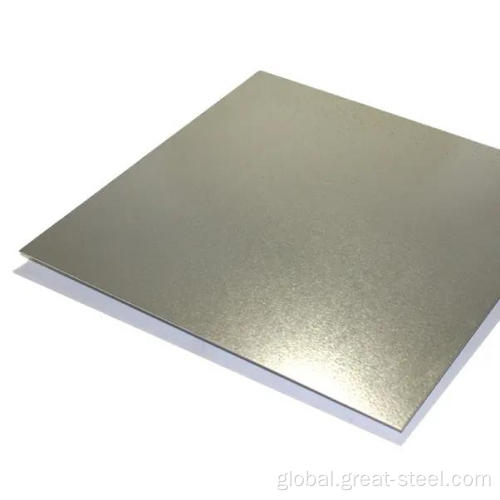 JIS G3303 bright elecrolytic tinplate coil/sheet